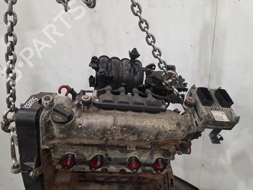 Engine FIAT 500 (312_) 1.2 (312AXA1A) | BP35963332M1 - Image 5