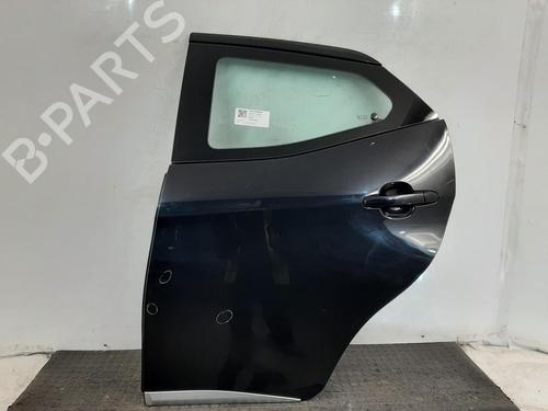 Used Left rear door TOYOTA AYGO (_B4_) 1.0 (KGB40) (69 hp) 29398124