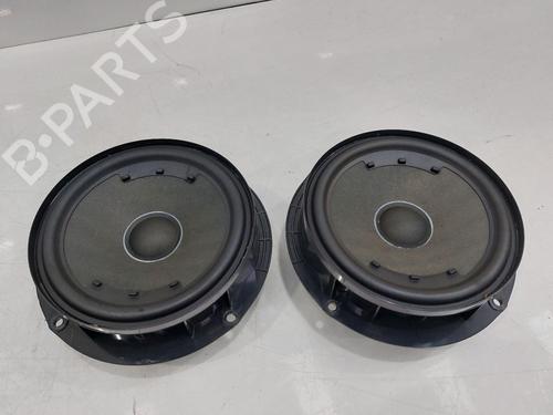 Speaker VW POLO V (6R1, 6C1) 1.2 TSI 16V | BP26836012E2 