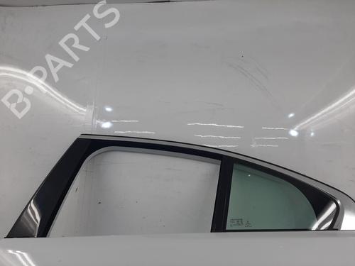 Dør venstre bagtil JAGUAR I-PACE (X590) EV400 AWD | BP34150108C4 - Image 2