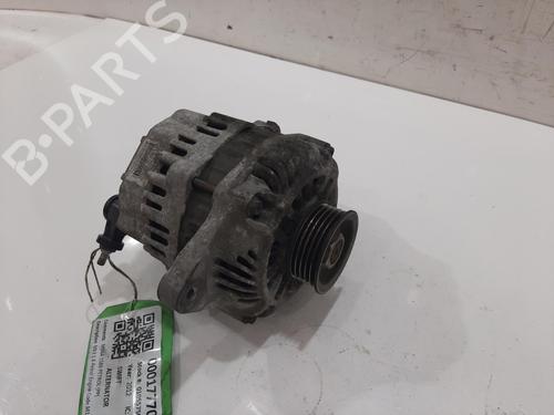 Dynamo Dynamo SUZUKI SWIFT IV (FZ, NZ) 1.6 (AZG416, AZH416, RS416, ZC32S, ZA32S) (136 hp) 37515974 37515974