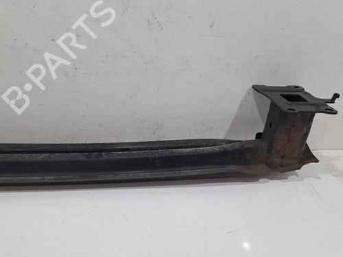 Rear bumper reinforcement VW POLO VI (AW1, BZ1, AE1) 1.0 TSI | BP30516707C73 