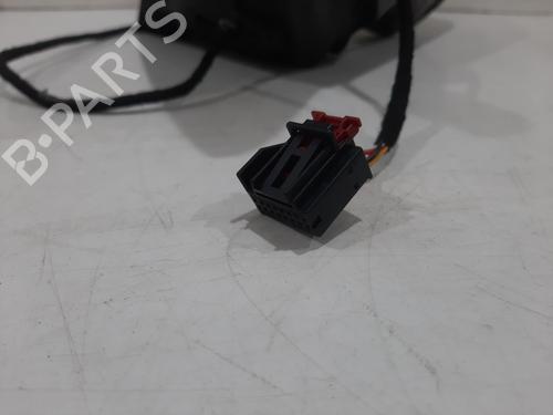 Left mirror SKODA OCTAVIA III (5E3, NL3, NR3) 1.5 TSI | BP29946032C26