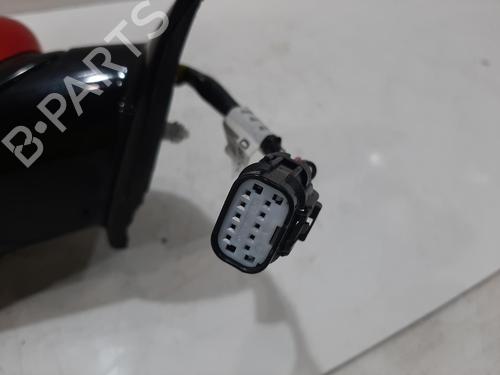 Right mirror KIA CEE'D (JD) 1.6 GDI | BP30735941C27 