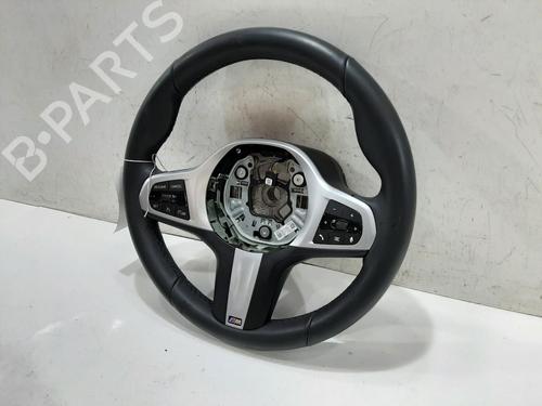 Steering wheel BMW 1 (F40) 118 i | BP33335401C49 - Image 2
