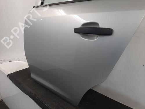 Left rear door VAUXHALL CORSA Mk III (D) (S07) 1.3 CDTI (L08) | BP29060302C4 