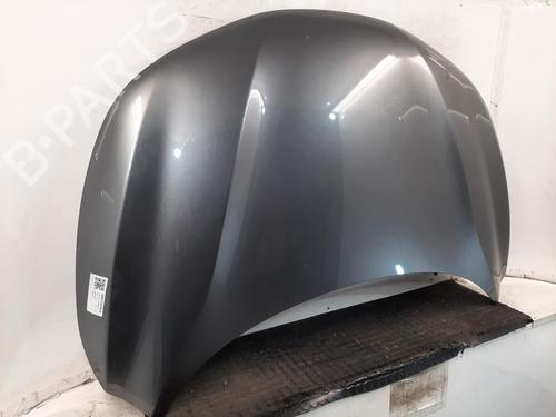 Hood NISSAN QASHQAI II (J11, J11_) 1.5 dCi | BP29809689C1