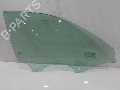 Used Front right door window AUDI A3 Sportback (8VA, 8VF) 2.0 TDI (150 hp) 32478129
