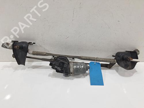 Used Front wiper motor SUZUKI SWIFT IV (FZ, NZ) 1.2 (AZG412, ZC72S) (90 hp) 32064257