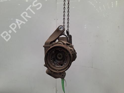 Rear differential LAND ROVER RANGE ROVER EVOQUE (L538) 2.2 D 4x4 | BP36963454M24 - Image 2