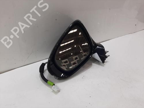 Used Left mirror Left mirror LEXUS GS (_L1_) 300h (AWL10_, AWL10R) (223 hp) 36506102 36506102