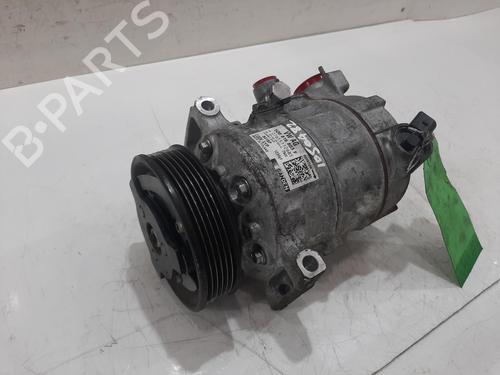 AC compressor SKODA YETI (5L) 1.2 TSI | BP35963003M34 - Image 4