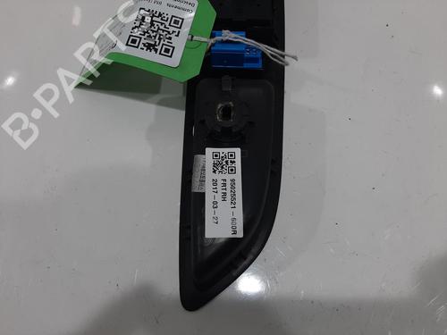 Switch VAUXHALL MOKKA / MOKKA X (J13) 1.6 CDTi | BP36334598I30  - Image 5