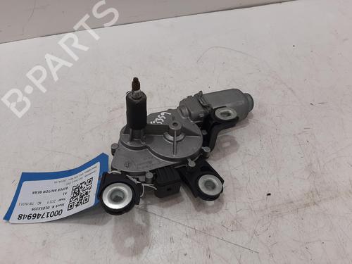 Used Rear wiper motor Rear wiper motor AUDI A1 (8X1, 8XK) 1.4 TFSI (122 hp) 36535220 36535220