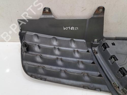 Grille NISSAN QASHQAI I (J10, NJ10) 1.5 dCi | BP29742234C40 