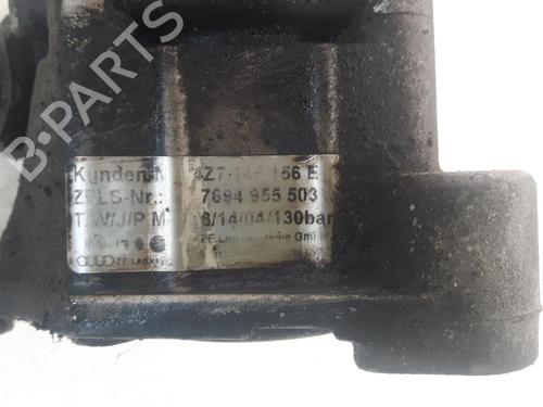 Steering pump AUDI A4 B6 (8E2) S4 quattro | BP29297233M99 