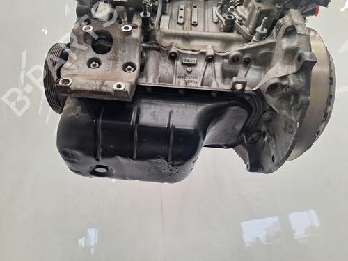 Engine FORD FOCUS III 1.6 TDCi | BP28115121M1 