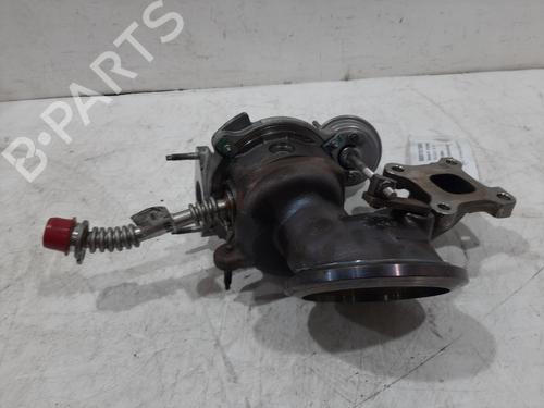 Used Turbocharger/Supercharger FORD PUMA (J2K, CF7) 1.0 EcoBoost mHEV (125 hp) 29881864