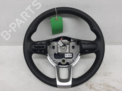 Used Steering wheel Steering wheel KIA PICANTO III (JA) 1.0 (67 hp) 36593708 36593708