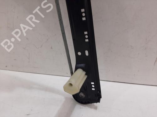 Rear left window mechanism LAND ROVER RANGE ROVER IV (L405) 4.4 SDV8 4x4 | BP29471777C24 