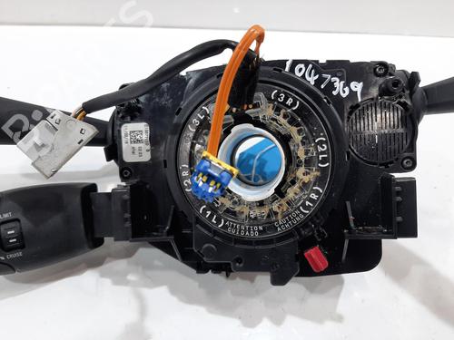 Switch PEUGEOT 2008 I (CU_) 1.6 BlueHDi 75 | BP33988009I30  - Image 5