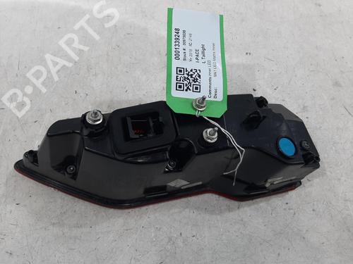 Left taillight JAGUAR I-PACE (X590) EV400 AWD | BP26858770C34 