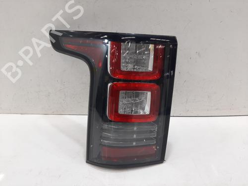 Used Left taillight Left taillight LAND ROVER RANGE ROVER IV (L405) 4.4 SDV8 4x4 (340 hp) 32682763 32682763
