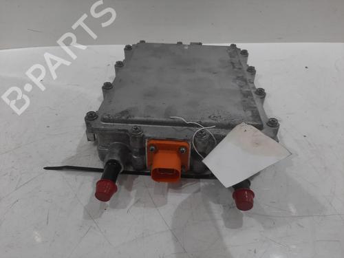Inverter/Converter JAGUAR I-PACE (X590) EV400 AWD | BP26806230M119 