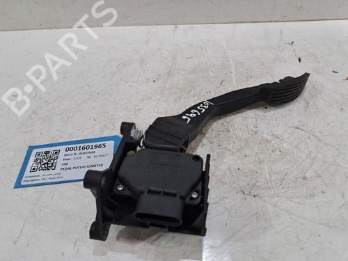 Pedal FIAT 500 (312_) 1.2 (312AXA1A) | BP31316155I4 