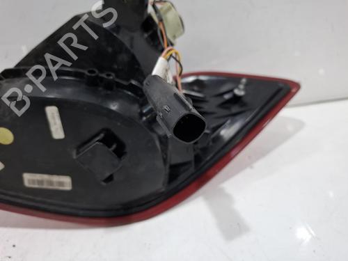 Left tailgate light FORD FIESTA VII (HJ, HF) 1.1 Ti-VCT | BP38327815C79 - Image 5