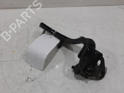 Hinge/Door check strap JAGUAR I-PACE (X590) EV400 AWD | BP34478509C146 - Image 4