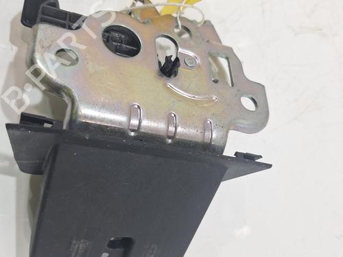 Tailgate lock SEAT LEON ST (5F8) 1.6 TDI | BP32214913C101