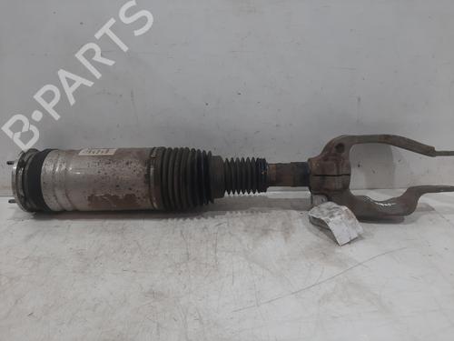 Used Left front shock absorber LAND ROVER RANGE ROVER IV (L405) 3.0 SDV6 4x4 (292 hp) 30721654