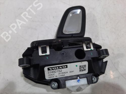 Gear lever VOLVO XC90 II (256) B5 Mild-Hybrid AWD | BP30406532M90 