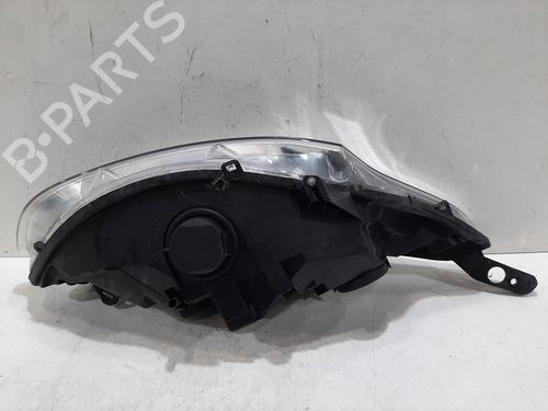 Left headlight FORD B-MAX (JK) 1.0 EcoBoost | BP29946183C28