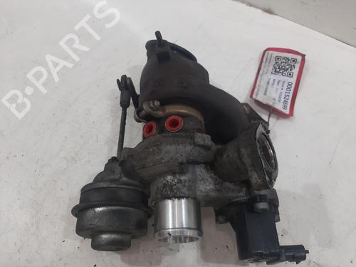 Turbocharger/Supercharger ALFA ROMEO MITO (955_) 0.9 TwinAir (955AXY1B) | BP29524571M71 