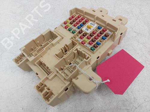 Used Fuse box HYUNDAI IONIQ (AE) Electric (136 hp) 26834083