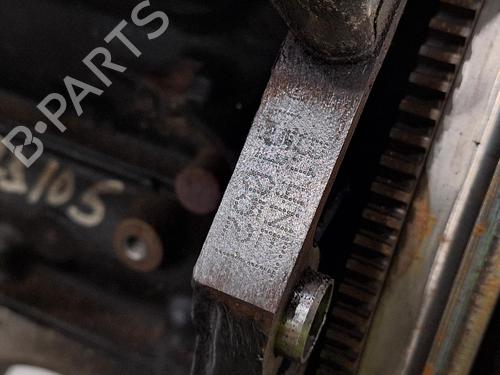 Motor VAUXHALL MOKKA / MOKKA X (J13) 1.4 | BP30180471M1 