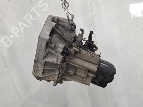 Gearbox NISSAN JUKE (F15) 1.6 | BP28311843M3 