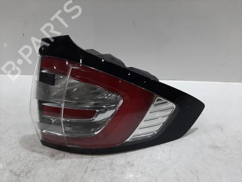 Used Right taillight Right taillight FORD GALAXY III (CK) 2.0 TDCi (180 hp) 34179085 34179085