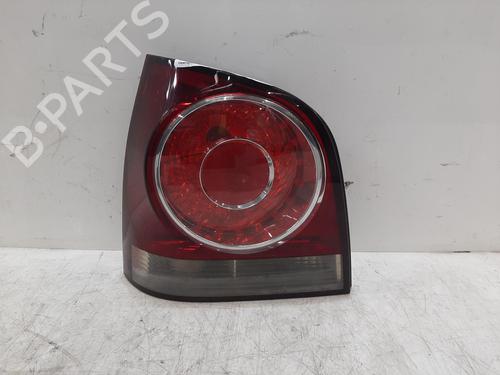 Used Left taillight Left taillight 39507064 39507064