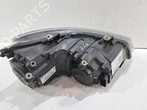 Left headlight VW POLO V (6R1, 6C1) 1.2 | BP31650462C28 