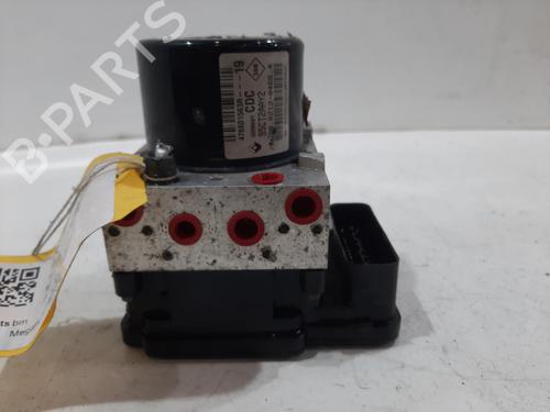 Used ABS pump RENAULT MEGANE III Coupe (DZ0/1_) 1.6 16V (DZ0U, DZ1B, DZ1H) (110 hp) 29471681