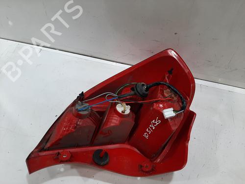 Right taillight VAUXHALL VIVA (C16) 1.0 | BP36662340C35 - Image 5