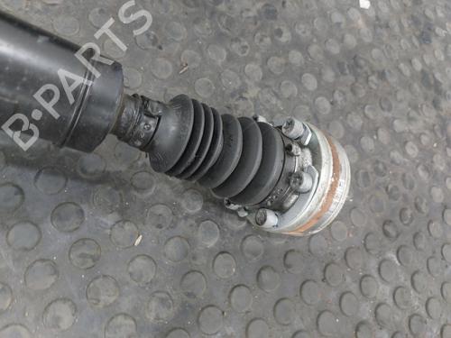 Driveshaft MERCEDES-BENZ GLA-CLASS (X156) GLA 220 d 4-matic (156.905) | BP29235596M37 