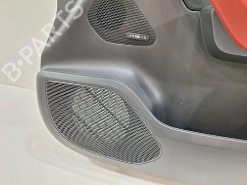 Other JAGUAR F-PACE (X761) 2.0 TD4 AWD | BP31750779O1