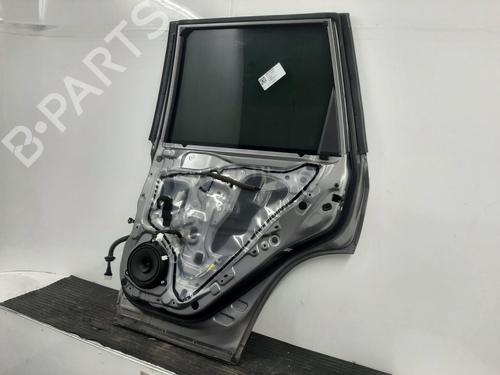 Right rear door NISSAN X-TRAIL II (T31) 2.0 dCi 4x4 | BP26751496C5