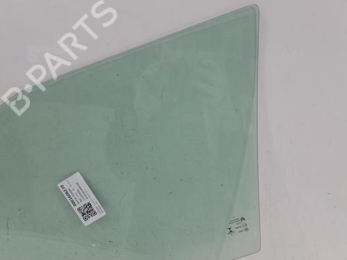 Front right door window CITROËN C3 AIRCROSS II (2R_, 2C_) 1.2 PureTech 82 (2RHMRC, 2RHMZB) | BP31846334C19 