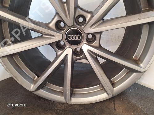 Fælk AUDI A4 B9 (8W2, 8WC) 2.0 TDI | BP39202251C45 - Image 4