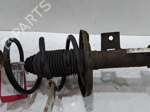 Right front shock absorber FIAT 500 (312_) 1.2 (312AXA1A) | BP30119828M17 